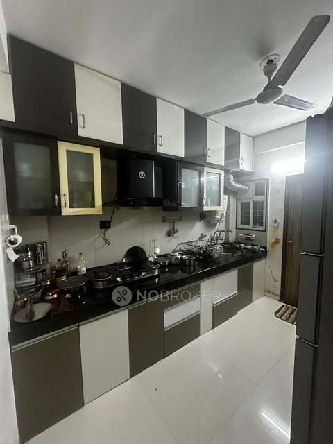 2 BHK Flat In Choice Goodwill Pallette for Rent  In Ravet