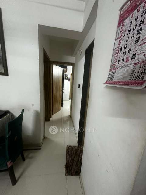 2 BHK Flat In Choice Goodwill Pallette for Rent  In Ravet