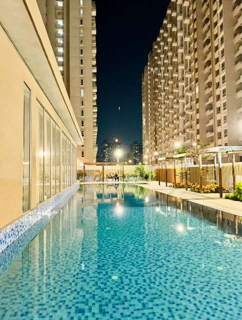 2 BHK Flat In Vtp Leonara for Rent  In Mahalunge