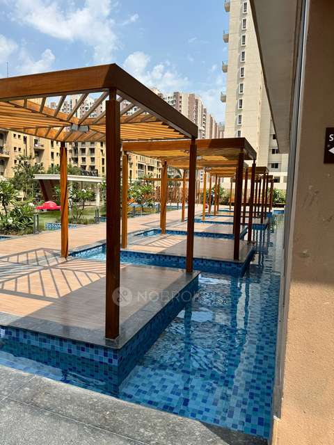 2 BHK Flat In Vtp Leonara for Rent  In Mahalunge