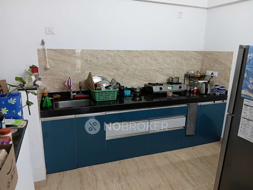 2 BHK Flat In Vtp Leonara for Rent  In Mahalunge