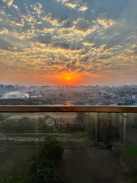 2 BHK Flat In Vtp Leonara for Rent  In Mahalunge