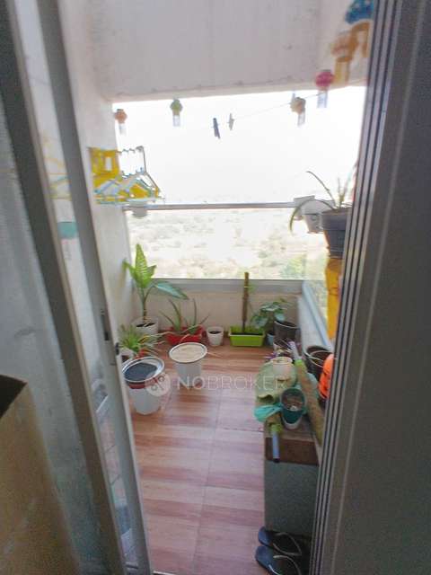 2 BHK Flat In Vtp Leonara for Rent  In Mahalunge