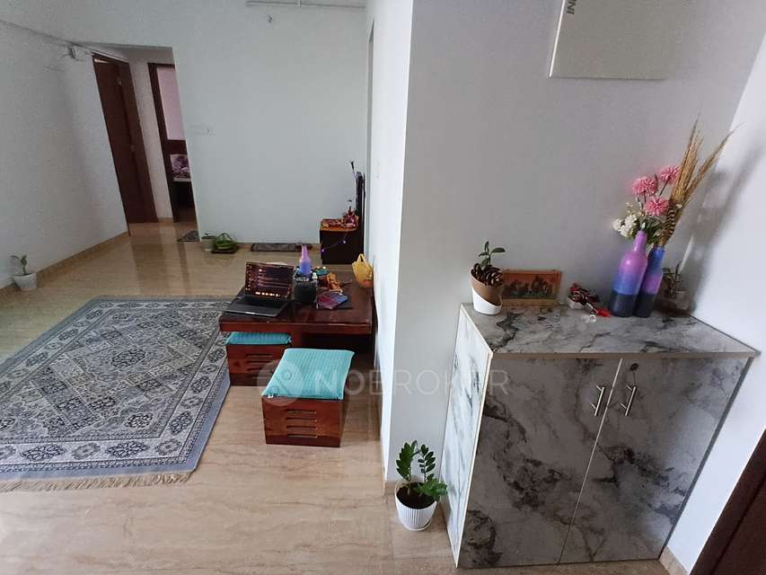 2 BHK Flat In Vtp Leonara for Rent  In Mahalunge