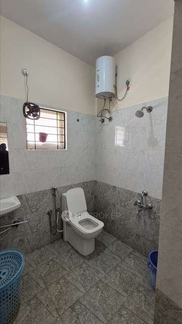 3 BHK House for Rent  In  Bidarahalli,