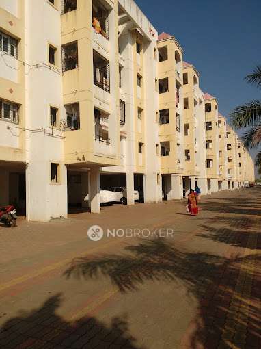 2 BHK Flat In Aishwarya Aangan For Sale  In Chakan