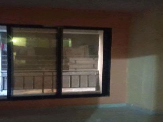 1 BHK Flat In Charbuja Residency Diva East,thane for Rent  In 52px+q4c, Sadguru Nagar, Diva, Thane, Maharashtra 400612, India