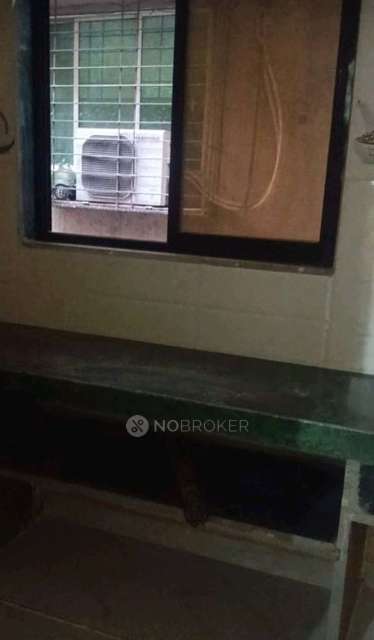 1 BHK Flat In Charbuja Residency Diva East,thane for Rent  In 52px+q4c, Sadguru Nagar, Diva, Thane, Maharashtra 400612, India