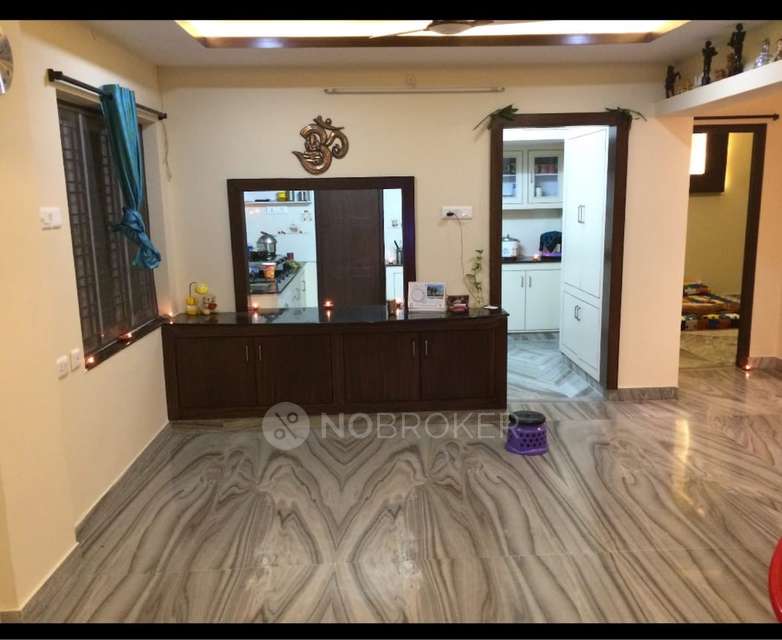 2 BHK Flat In Sri Sai Balai Residency  for Rent  In Pallavi Lake Vista