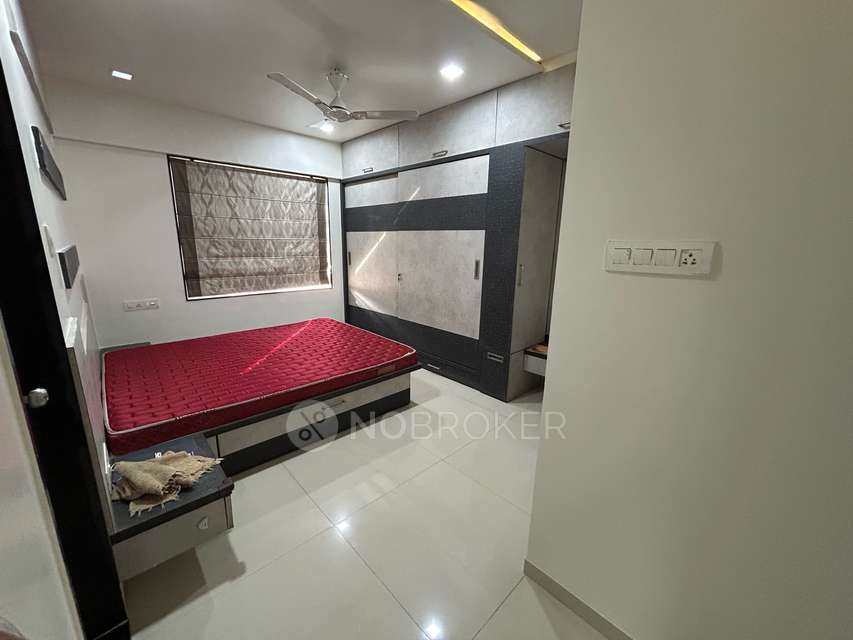 4 BHK Flat In Anand Heritage  for Rent  In Anand Heritage