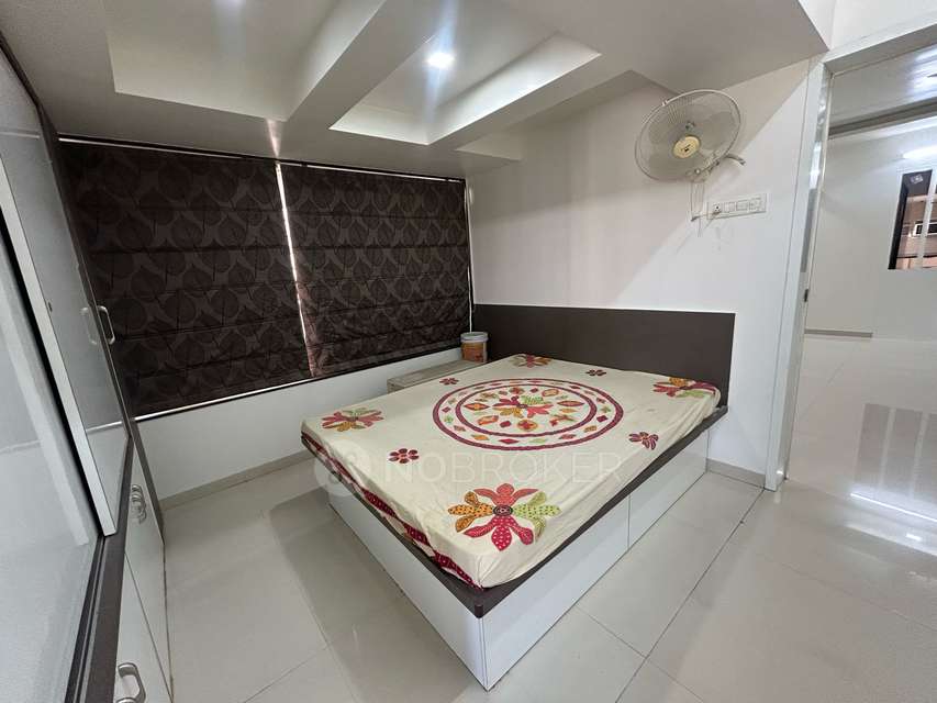 4 BHK Flat In Anand Heritage  for Rent  In Anand Heritage