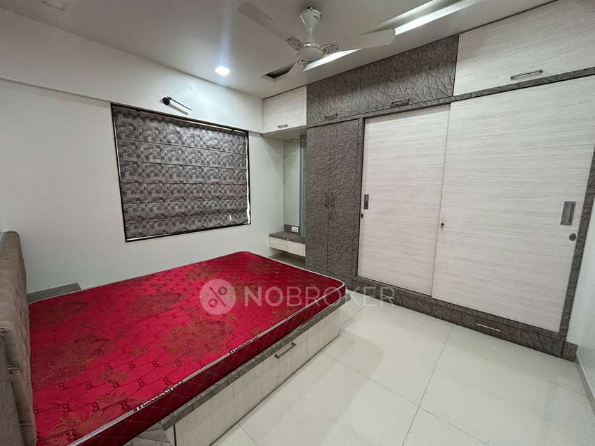 4 BHK Flat In Anand Heritage  for Rent  In Anand Heritage
