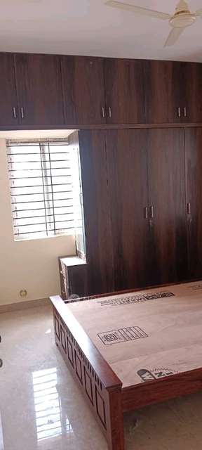 1 BHK House for Rent  In White Rose Layout