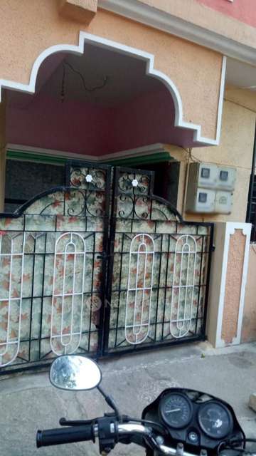 Single Room for Female In 2 BHK  In Sri Lakshmi Nilayam, Banaswadi In Banaswadi
