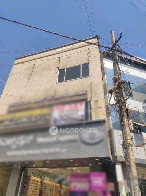 1 BHK House for Rent  In  Hebbal,