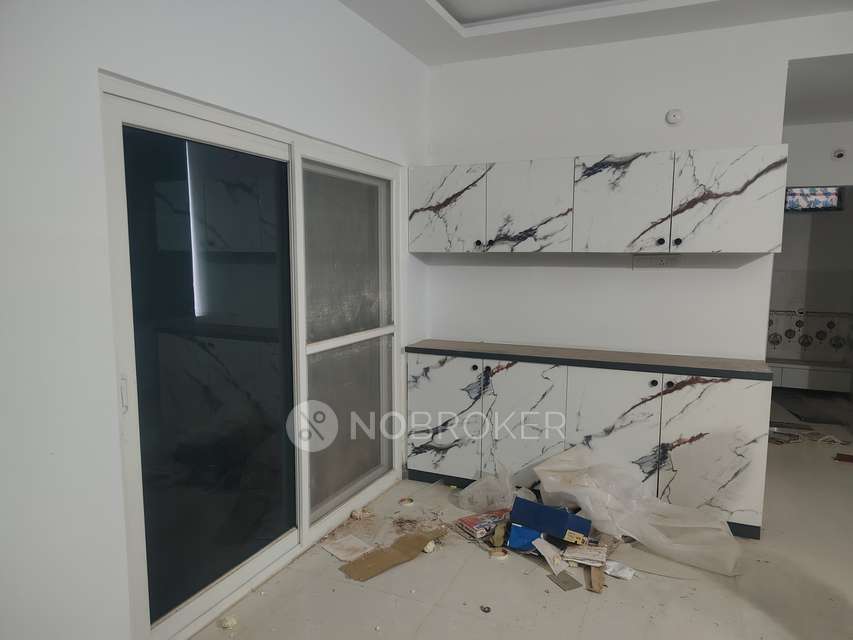 3 BHK Flat In Srinivasa Nilayam For Sale  In Madhapur