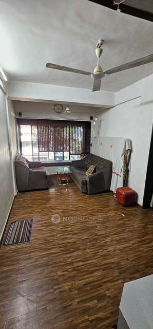 2 BHK Flat In Sahyadri Goregaon     for Rent  In Sahyadri  Gokuldham  East