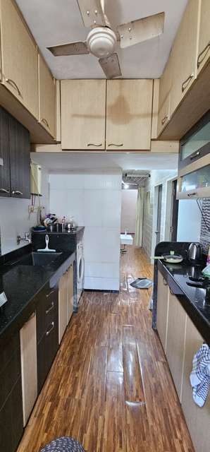 2 BHK Flat In Sahyadri Goregaon     for Rent  In Sahyadri  Gokuldham  East