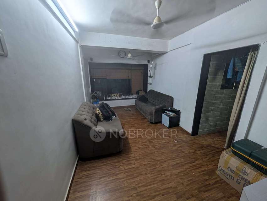 2 BHK Flat In Sahyadri Goregaon     for Rent  In Sahyadri  Gokuldham  East