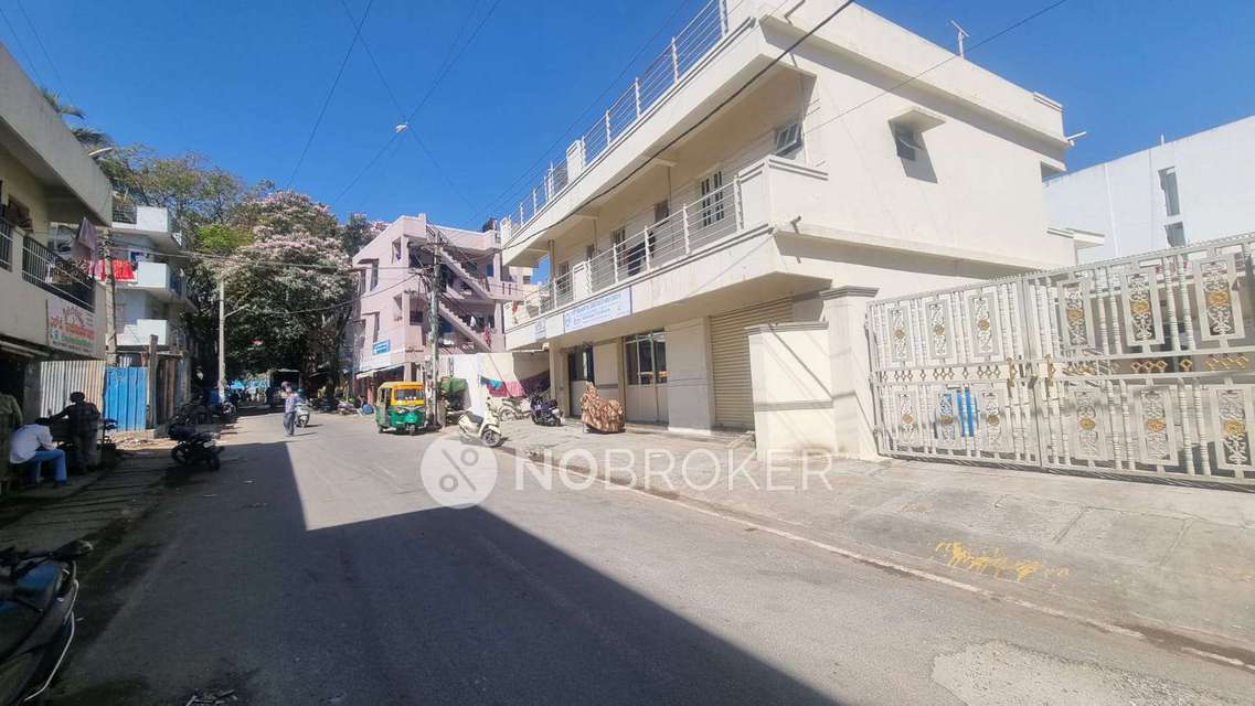 1 RK House for Rent  In Hulimavu 