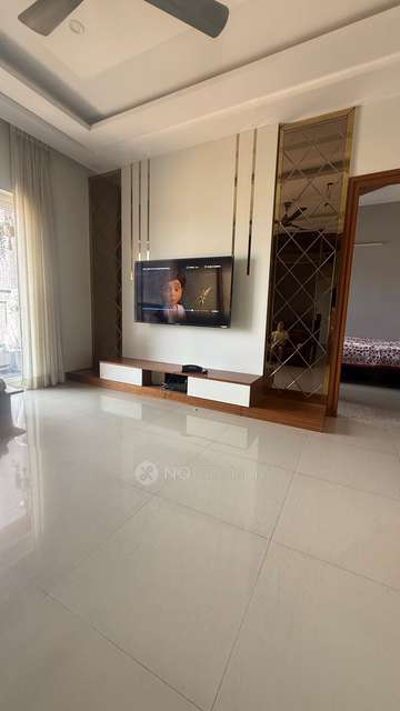 3 BHK Flat In Sjr Parkway Homes for Rent  In Rayasandra