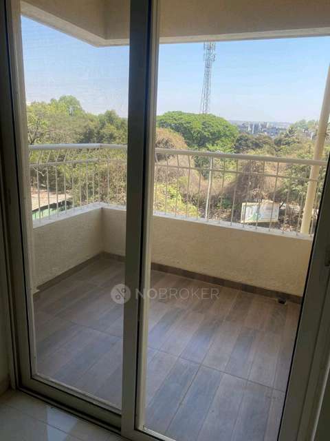 2 BHK Flat In Paranjape Madhukosh For Sale  In Sinhagad Road