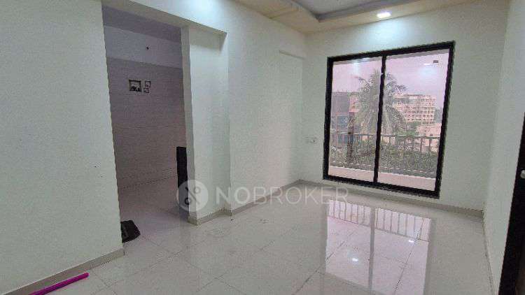 1 BHK Flat In Vardhman Vatika, Thane West for Rent  In Thane West