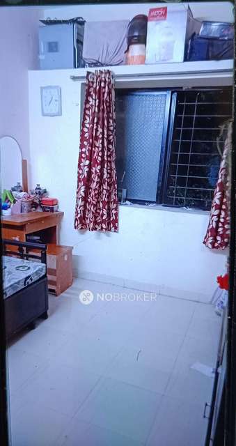 1 BHK Flat In Shree Lakshmi Residency Dhayari for Rent  In Dhayari
