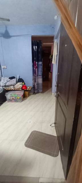 1 RK House for Rent  In 27, Wakad Rd, Samarth Colony, Wakad, Pimpri-chinchwad, Maharashtra 411027, India