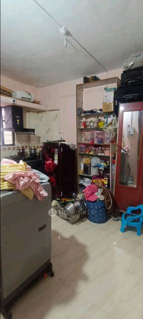 1 RK House for Rent  In 27, Wakad Rd, Samarth Colony, Wakad, Pimpri-chinchwad, Maharashtra 411027, India