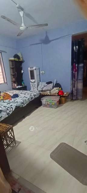 1 RK House for Rent  In 27, Wakad Rd, Samarth Colony, Wakad, Pimpri-chinchwad, Maharashtra 411027, India