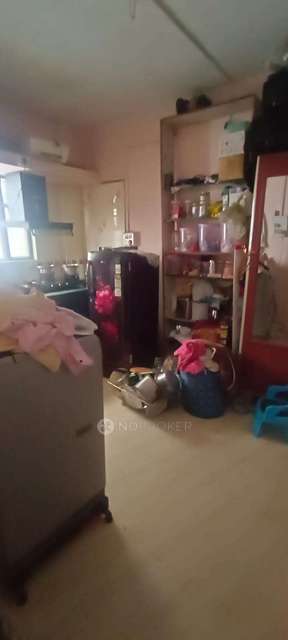 1 RK House for Rent  In 27, Wakad Rd, Samarth Colony, Wakad, Pimpri-chinchwad, Maharashtra 411027, India