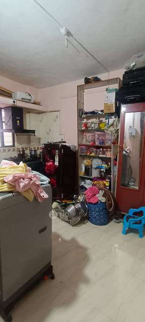 1 RK House for Rent  In 27, Wakad Rd, Samarth Colony, Wakad, Pimpri-chinchwad, Maharashtra 411027, India