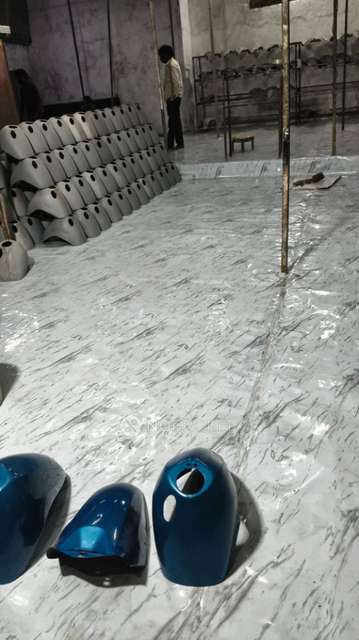 Industrial Shed in Vasai Gorai Pada, Mumbai for Rent 