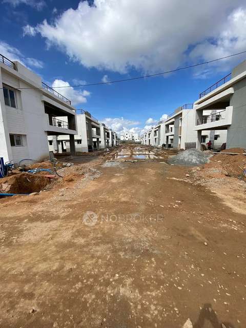 3 BHK Flat In Kavuri Supreme Enclave  for Rent  In  Madhapur