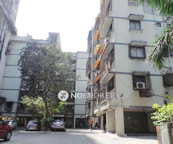 1 BHK Flat In Patel Apartment for Rent  In Worli