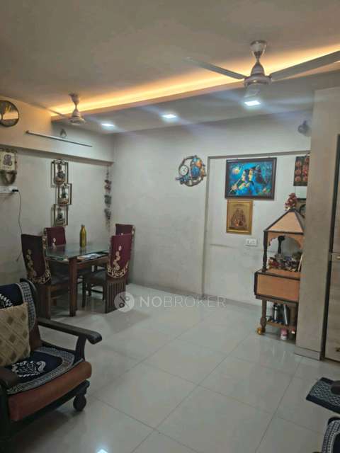1 BHK Flat In  Poonam Estate Cluster 1 D - 205 for Rent  In Cluster 1