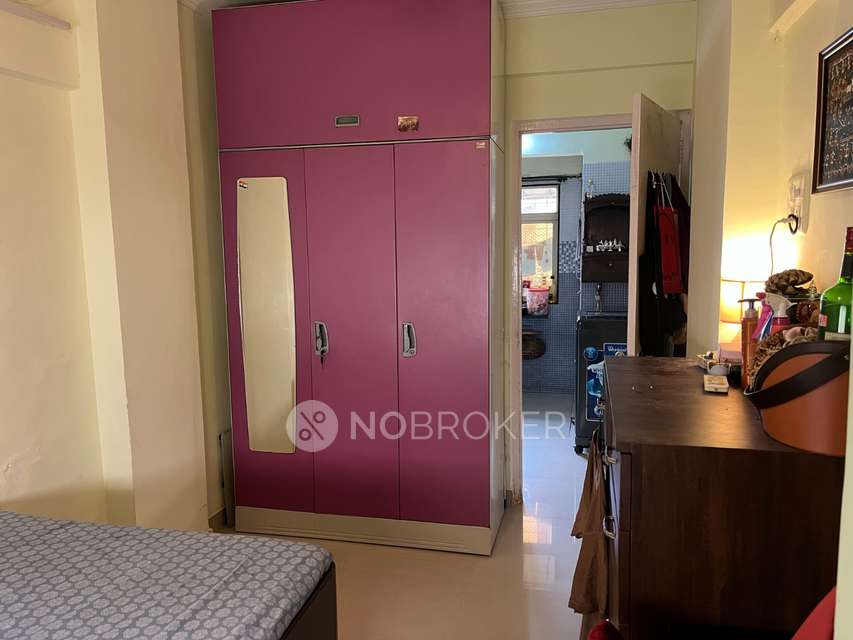 1 BHK Flat In Neelsagar Chs, Mulund East for Rent  In Mulund East