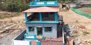 4 BHK Villa In Sairaj Bunglow Virar East  For Sale  In Virar East