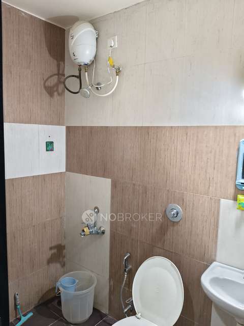 2 BHK Flat In Dreams Nandhini for Rent  In Manjri Bk