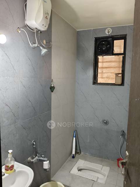 2 BHK Flat In Dreams Nandhini for Rent  In Manjri Bk