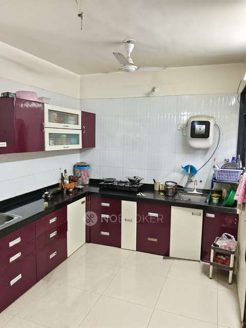 2 BHK Flat In Dreams Nandhini for Rent  In Manjri Bk