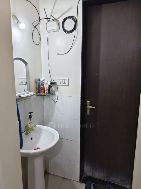 2 BHK Flat In Dreams Nandhini for Rent  In Manjri Bk
