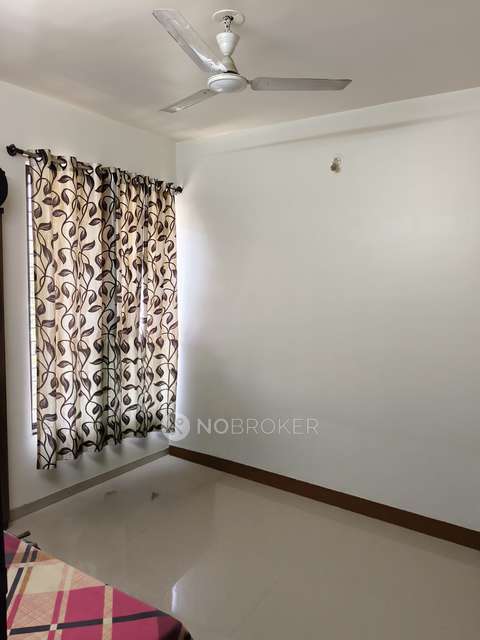 2 BHK Flat In Dreams Nandhini for Rent  In Manjri Bk