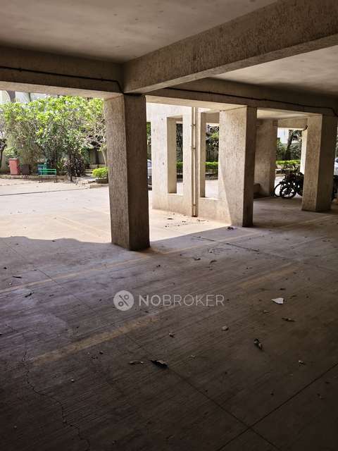 2 BHK Flat In Dreams Nandhini for Rent  In Manjri Bk