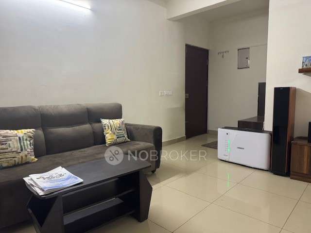Single Room for Female In 3 BHK  In Aratt Firenza, Electronic City In Electronic City
