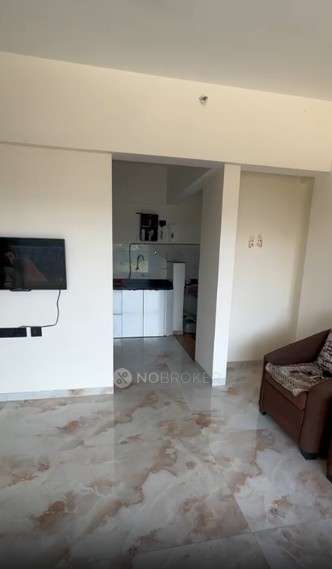 Single Room for Female In 3 BHK  In Hinjawadi