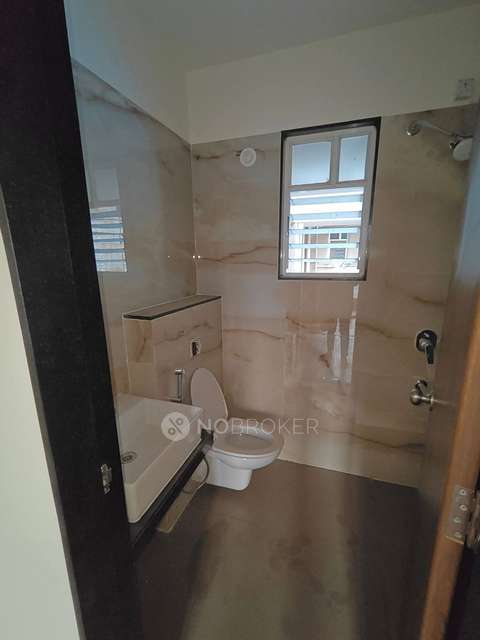 Single Room for Female In 3 BHK  In Hinjawadi