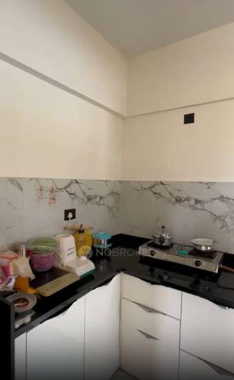 Single Room for Female In 3 BHK  In Hinjawadi