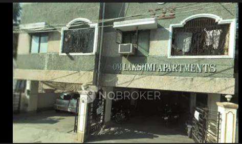 2 BHK Flat In Om Lakshmi Apt, Raraji Colony, Saligramam for Rent  In Rajaji Colony